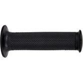 Dakar Grip Closed End Black Pair